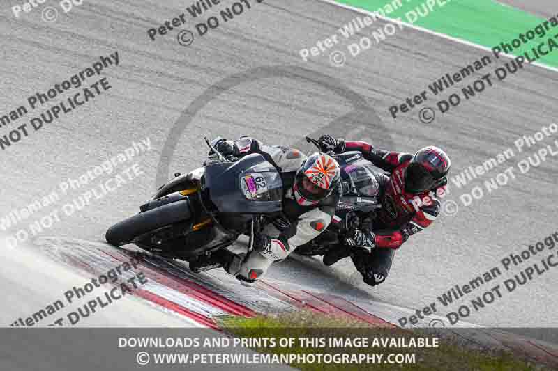 May 2023;motorbikes;no limits;peter wileman photography;portimao;portugal;trackday digital images